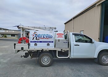 Great Southern Pest & Weed Control