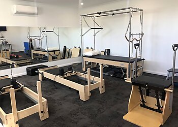 Great Southern Physio