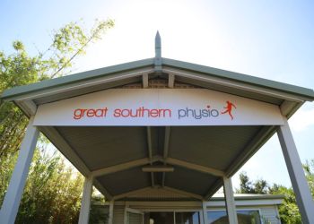 Great Southern Physio