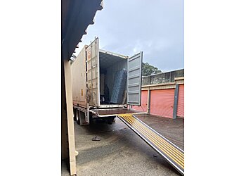 Greater Northern Removals & Storage
