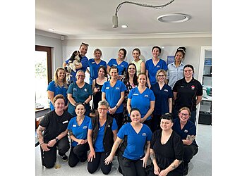 Greater Springfield Veterinary