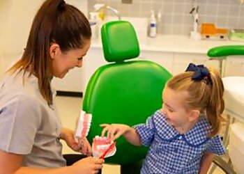 Green Apple Dentistry