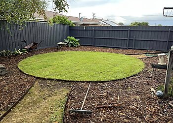 Green Blade Garden and Landscapes