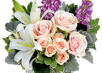 Green Goddess Flowers