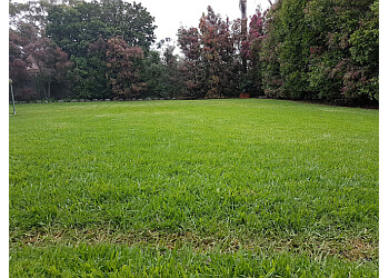 GreenGrass Mowing and Lawn Care Pty Ltd.