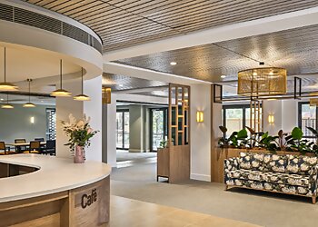 Green Hills Residential Care Service