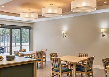 Green Hills Residential Care Service