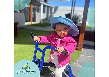 Green Leaves Early Learning Albury