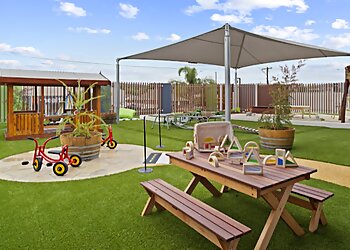 Green Leaves Early Learning Albury