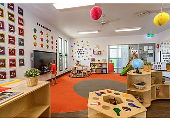 Green Leaves Early Learning Forest Springs