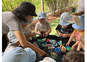 Green Leaves Early Learning Forest Springs