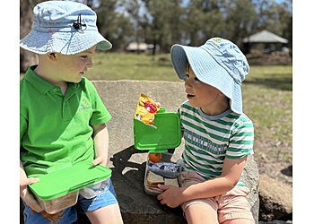 Green Leaves Early Learning Launceston