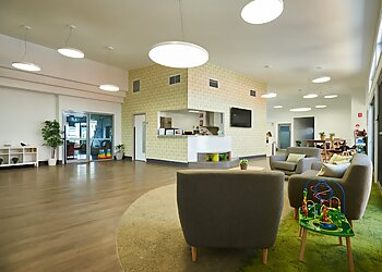 Green Leaves Early Learning Mount Pleasant