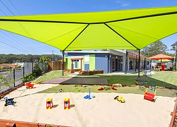 Green Leaves Early Learning Port Macquarie