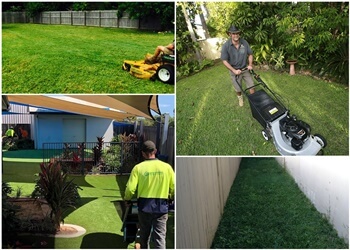 GreenMan Property Services Pty Ltd.