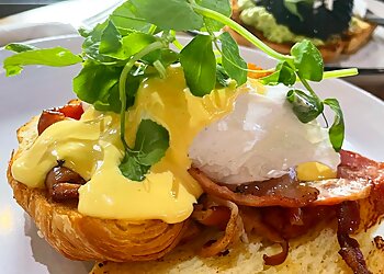 Green Olive Cafe Bendigo