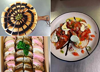 Green Pepper Catering