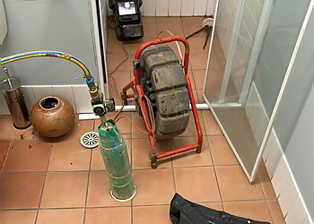 Green Planet Plumbing