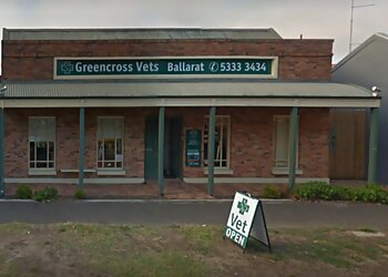 Ballarat Veterinarians Greencross Vets Ballarat image 1