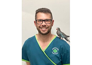 Greencross Vets Morwell