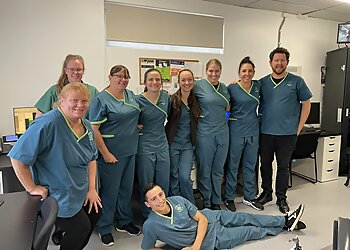 Greencross Vets South Tamworth