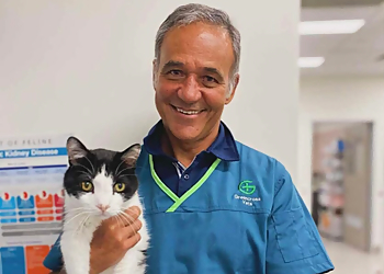 Greencross Vets Tweed Heads