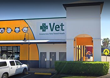 Tweed Heads Veterinarians Greencross Vets Tweed Heads image 1