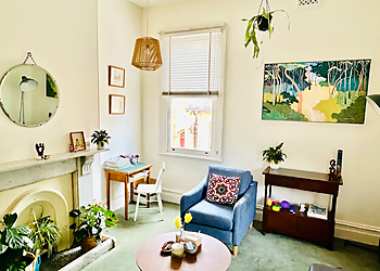 Greenfields Counselling