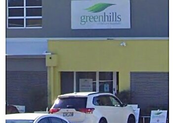 Greenhills Acupuncture and Herbal Medicine Clinic
