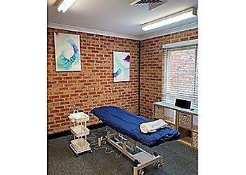 Greenhills Acupuncture and Herbal Medicine Clinic
