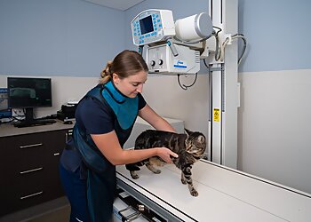 Greenhills Veterinary Hospital