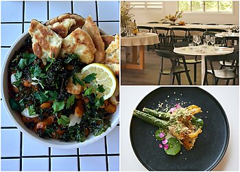 Greenhouse Canteen & Bar