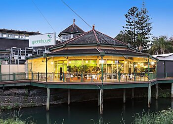 Greenhouse Tavern