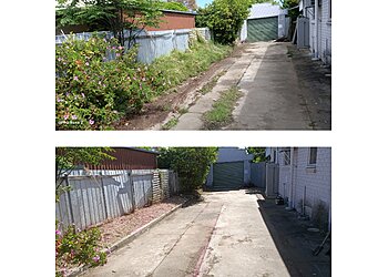 Greenland Lawn Mowing & Landscaping