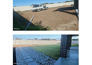 Greenland Lawn Mowing & Landscaping