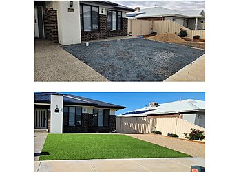 Mooroopna Landscaping Companies Greenland Lawn Mowing & Landscaping  image 1