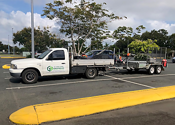 Greenman Property Services