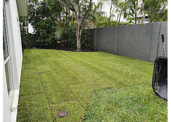 Greenminded Landscapes