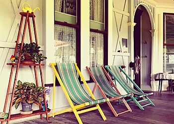 Greenmount Homestead