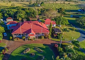 Greenmount Homestead