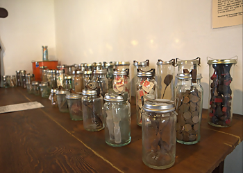 Greenough Museum and Gardens