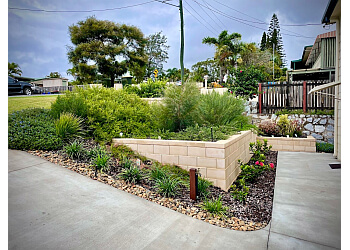 Greenscape Gladstone