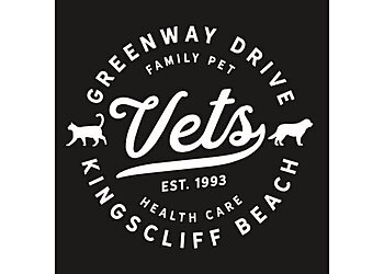Greenway Drive Veterinary Hospital