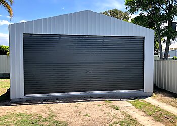 Greeny's Garage Doors