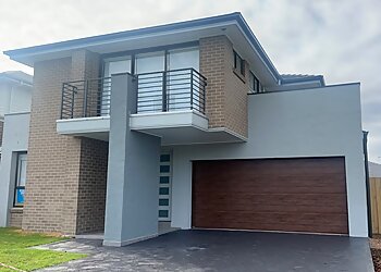 Greenys Garage Doors