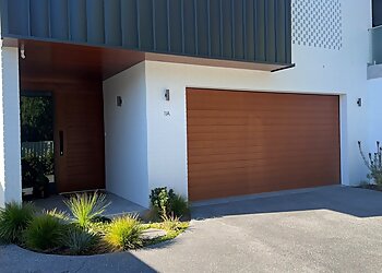 Greenys Garage Doors