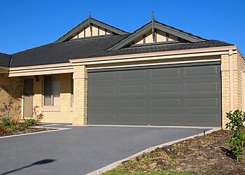 Newcastle Garage Door Repair Greenys Garage Doors image 1