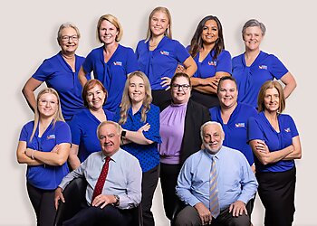 Greg Michel - Macdonald and Michel Lawyers