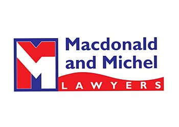 Greg Michel - Macdonald and Michel Lawyers