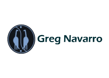 Greg Navarro Counselling & Psychotherapy